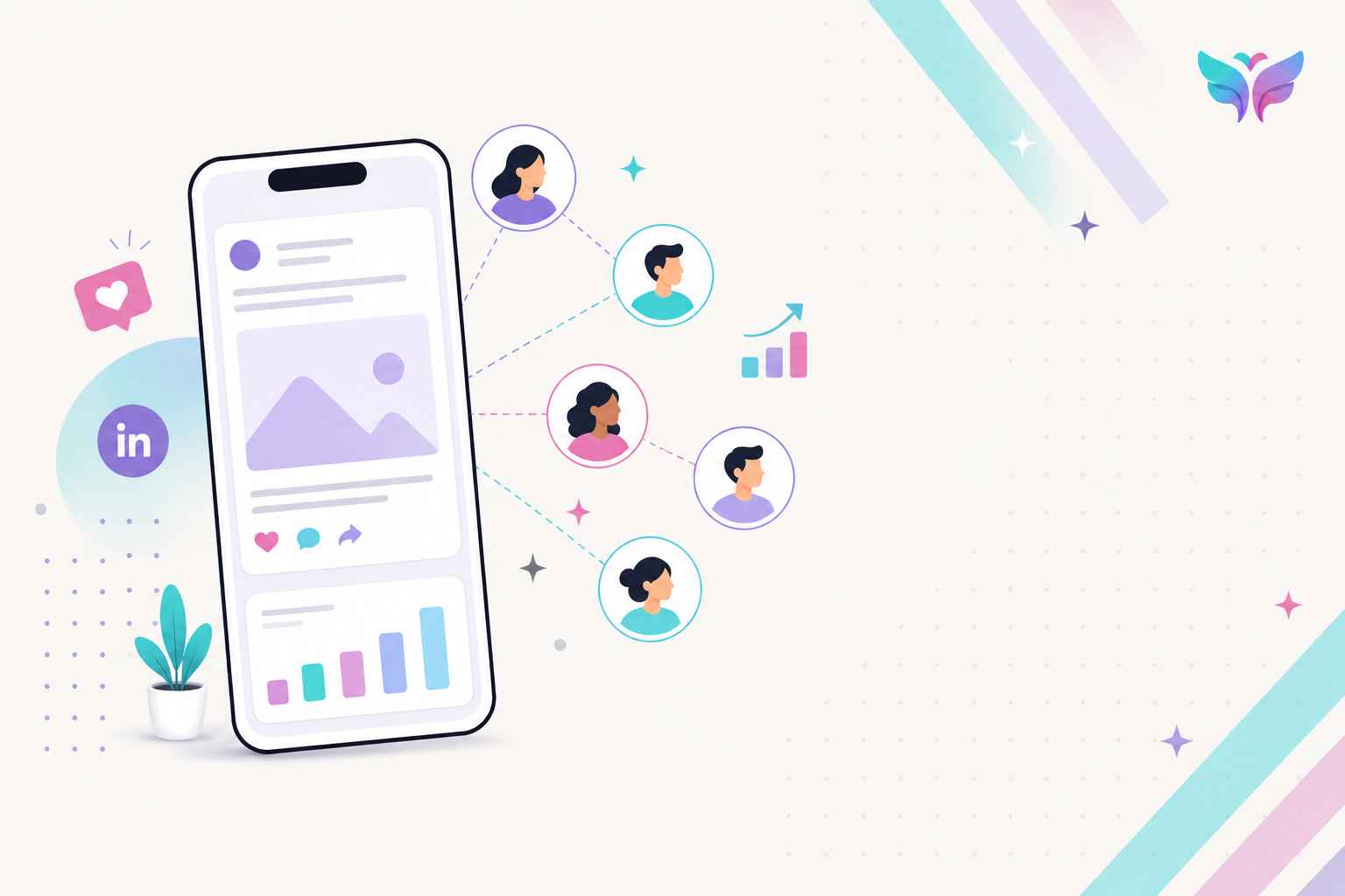 Employee Advocacy Program: Why Your Best Influencers Are Already On Your Payroll